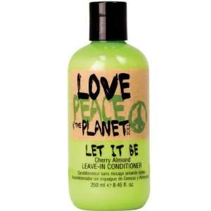 TIGI Love, Peace&the Planet Eco Awesome Moisturizing Conditioner 8.45 