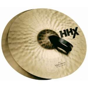  Sabian 22 HHX New Symph Viennese Musical Instruments