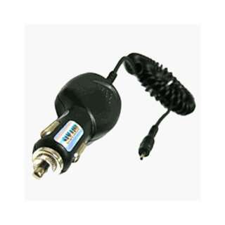  Premium Heavy Duty Rapid Car Charger (With Blue LED Light 