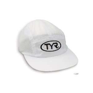  TYR Mesh hat White