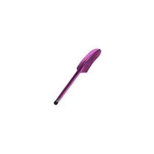  Feather Style Soft Touch Stylus Pen???Hotpink??? for 