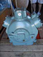 Brainerd Compressor Inc. Refrigeration 06DS3286BC3600  