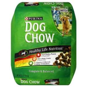  Dog Chow Dog Food 34lb. 