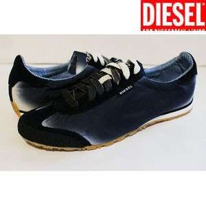 NEW Womens Diesel Shoes Svelte W H2043 Authentic  