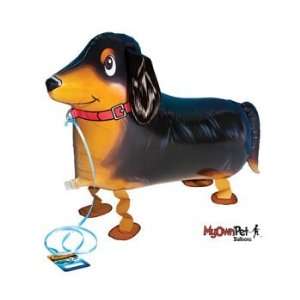  Dachshund Pet Balloon Buddy