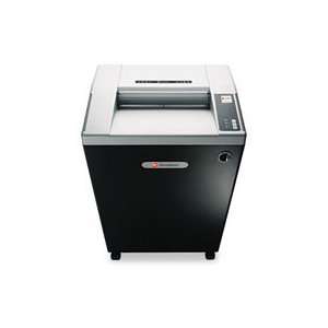  GBC Swingline LX30 55 Large Office Cross Cut Shredder 