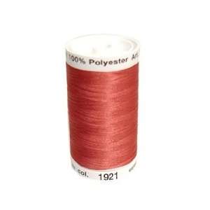  Mettler PolySheen Embroidery Thread Size 40 875yd Blossom 