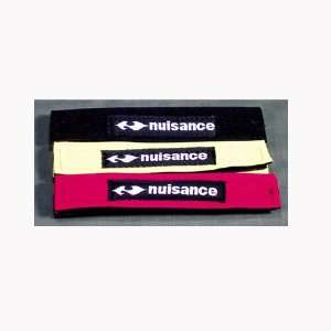  Nuisance Swim Fin Pads