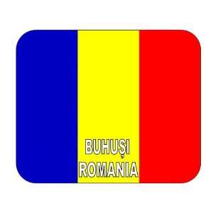  Romania, Buhusi mouse pad: Everything Else