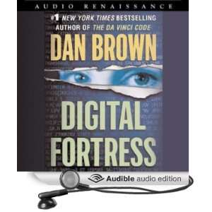   Fortress (Audible Audio Edition) Dan Brown, Paul Michael Books