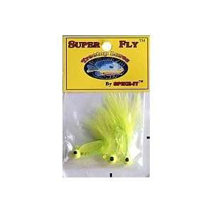  SUPER FLY 1/24 OZ 3PK CHART: Health & Personal Care