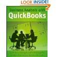 Business Analysis with QuickBooks by Conrad Carlberg ( Paperback 