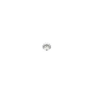  1028 PP14 XILION Chaton Crystal (2mm): Arts, Crafts 