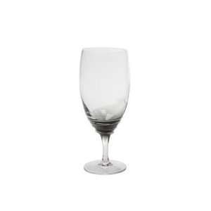  Mikasa Crystal Swirl Smoke Iced Beverages Kitchen 