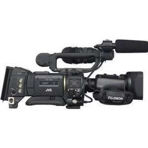   JVC GY HD200E Professional 720p HDV (ProHD) Camcorder: Camera & Photo