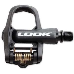  Look KeO 2 Max Carbon Bike Pedals: Sports & Outdoors
