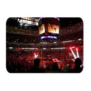  Chicago Bulls Mouse Pad: Office Products