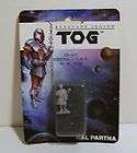 Vintage Ral Partha   Renegade Legion TOG Senator T.O.G. 20 631 SEALED 