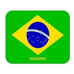  Brazil, Suzano Mouse Pad: Everything Else