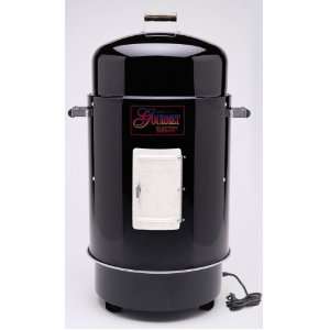  Gourmet Electric Smoker/grill: Home & Kitchen