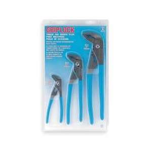  Channellock   5 pc. Tongue and Groove Plier Set (431KB 