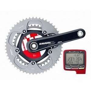  SRM Powermeter SRAM S975 GXP Wireless