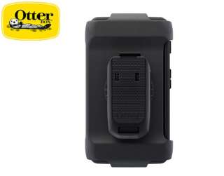 OtterBox Defender Series Hybrid Case & Holster for Motorola Droid RAZR 