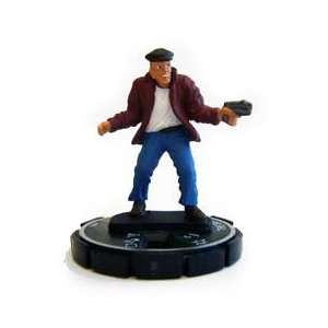  HeroClix The Burgular Promo # 105 (Limited Edition)   Web 