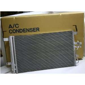  Modine 644032 Condenser: Automotive