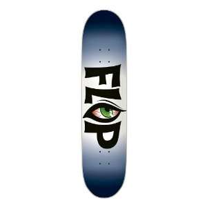  FLIP Team Lifer Medium Skateboard Deck 8.0 x 31.5: Sports 