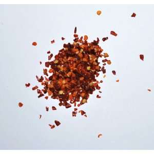 Spice Chili Crushed 12 Oz  Grocery & Gourmet Food
