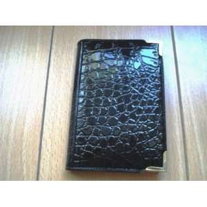  Business Card Holder W/ Phone Book: Office Products