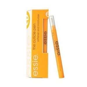   Essie   Cuticle Pen Softener and Moisturizer: Health & Personal Care
