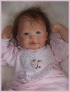 Look at Mylah Shae  Mylah was reborn from the  Lidy  face kit by 