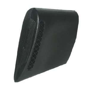 Pachmayr Slip On Rifle Buttstock Pad   Length   4.85 in; Width   1.50 
