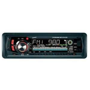  Selected MP3/CD Receiver By Supersonic: Electronics