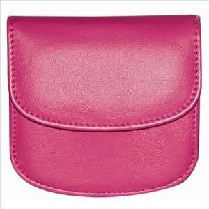  Buxton OC0163 Travel Wallet Color Pink Baby