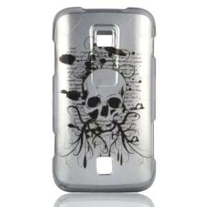   Case for Huawei M860 Ascend (Death Note) Cell Phones & Accessories