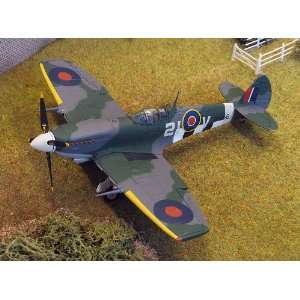  GeminiAces Supermarine MK.IX Spitfire RAF Model Plane 