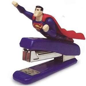  Superman Stapler: Toys & Games