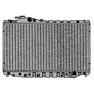  Radiator: Automotive