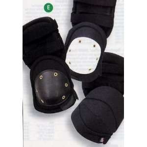  B69XJ900NN / XJ900NN KNEEPAD SUPERGRIP BLACK W/ BLACK 