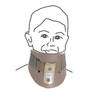  Neo G Superfit Paediatric Philadelphia Collar Medical 