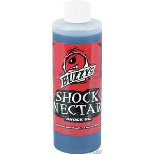  Buzzys Shock Nectar 10 Weight (Gold, 8oz): Sports 