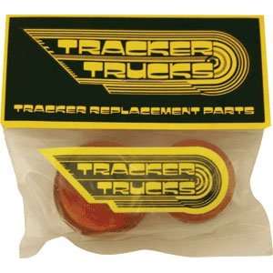  Tracker Superball Bushings 94 Med 2pk Orange Swirl: Sports 