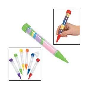  Super Sand Art Pen (Pack of 12) Toys & Games