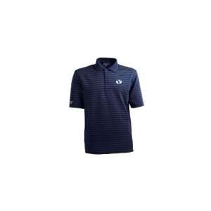  BYU Cougars Elevate Mens Polo: Sports & Outdoors