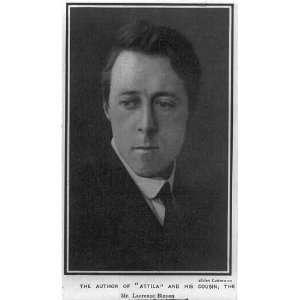  Robert Laurence Binyon,1869 1943,English poet,dramatist 