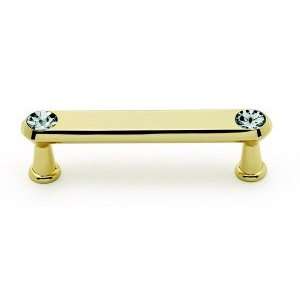  Alno Cabinet Hardware Model C214 3 GLD