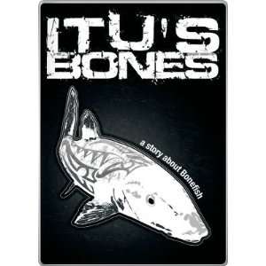  Itus Bones Dvd